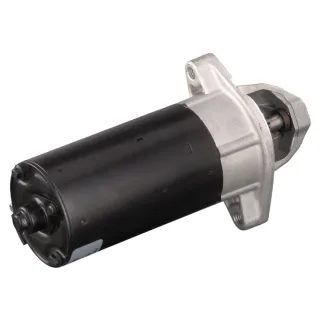 Febi Anlasser BMW 1er 3er 5er 6er 7er X3 X5 X6 3,0