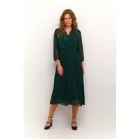 Culture Blusenkleid Kleid CUkila