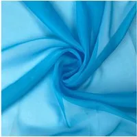 Event Kauf Stoff Voile Meterware, Breite 150 cm