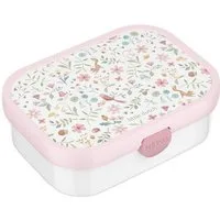 Mepal Lunchbox Campus (2025) Brotdose 750 ml, Kunststoff, (1-tlg), Spülmaschinenfest