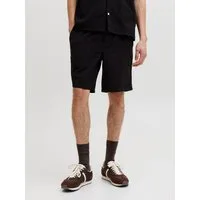 Jack & Jones Shorts JPSTJAIDEN WAVY JOGGER SHORTS REG SN Baumwolle, locker geschnitten