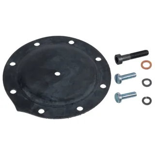 Febi Membran f?r Unterdruckpumpe Mercedes /8 G-Klasse Kombi Stufenheck T1 3,0