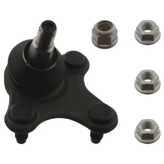 Febi Traggelenk vorne links Audi Seat Skoda VW 40668