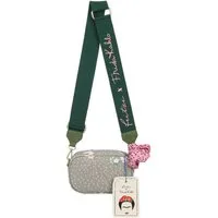 Fritzi aus Preußen Umhängetasche Easy Go Limited Jungle Crossbody