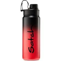 Satch Trinkflasche Trinkflasche, auslaufsicher und kohlensäuregeeignet