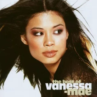 Best of Vanessa-Mae [Audio CD] Vanessa-Mae Various