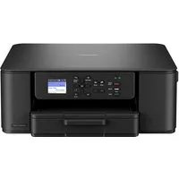Brother DCP-J1310DW Multifunktionsdrucker, (WLAN (Wi-Fi), Wi-Fi Direct)