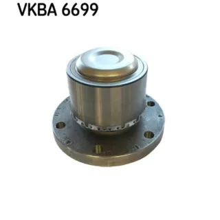SKF Radlager vorne Mercedes Sprinter VW Crafter