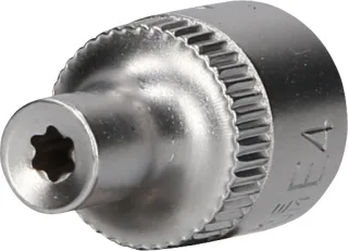 Brilliant Tools 3/8" Torx-E-Stecknuss - BT021830