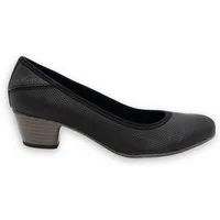 s.Oliver Trachtenpumps - KALEA - schwarz Pumps