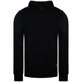 Dickies Thermo Herren Schwarz Trackjacke