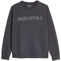 Marc O'Polo Sweatshirt aus reiner Bio-Baumwolle