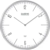 Dugena Funkwanduhr DUGENA Funk-Wanduhr Dessau 7000998