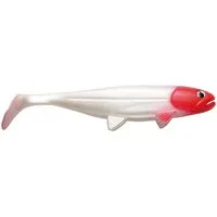Jackson Sea Kunstköder, Jackson The Sea Fish 23cm Redhead Gummifisch Meer