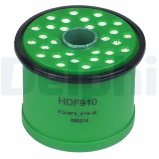 Delphi Kraftstofffilter Citroen Fiat Hyundai Lancia Peugeot