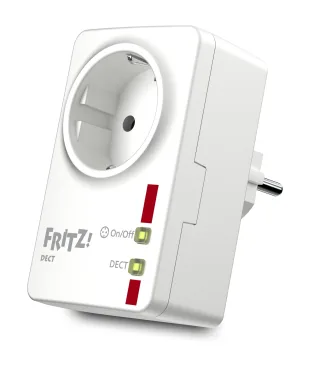FRITZ! FRITZ!DECT 200 | 20002572 | 2300W - Typ F