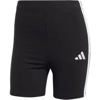 adidas Performance Trainingsshorts adidas Damen Short W 3S SJ BK SHO