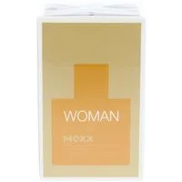 Mexx Eau de Toilette Woman Eau De Toilette Spray 60ml