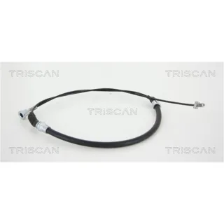 Triscan Handbremsseil Hinten Opel Corsa Tigra 814024198
