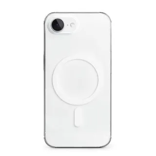 Vonmählen Transparent Case Pro for iPhone 16e