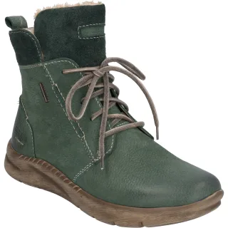 JOSEF SEIBEL Damen Stiefel Conny 53 in grün