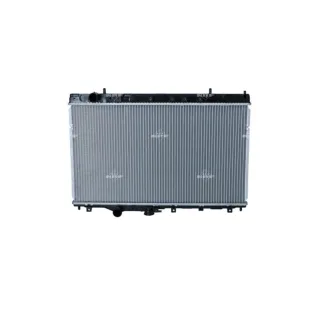 NRF Motork?hler gel?tet Mitsubishi Space 516658