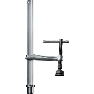 Bessey Spannelement mit Spezialdruckplatte TWM28 - TWM28-30-12