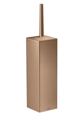 Hansgrohe Toilettenbürstenhalter wandm. 42655310
