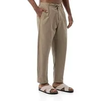 RedBridge Stoffhose by Spruce - Leichte Sommerhose mit Tunnelzug