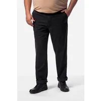 Boston Park 5-Pocket-Jeans Jeans Traveller-Bund Flat Front Regular Fit