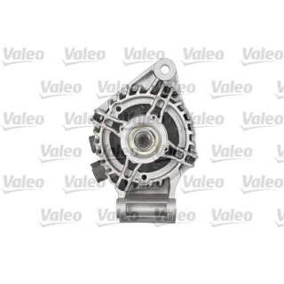 Valeo Lichtmaschine 105A Ford C-Max Fiesta Focus Fusion 440425