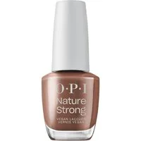 OPI Nagellack Nature Strong, deckend, glänzend, langanhaltend, schnelltrocknend