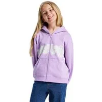 Roxy Sweatshirt Midnight Hike Brushed