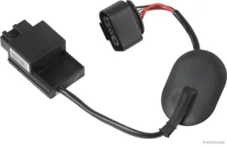 HERTH&BUSS Steuergerät, Kraftstoffpumpe - 75614290