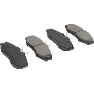 Jakoparts Bremsbel?ge vorne Ford Maverick Nissan Nv300 Serena Terrano Vanette