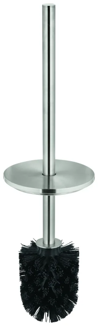 GROHE Ersatzbürste 40951 für Toilettenbürstengarnitur supersteel, 40951DC0 40951DC0
