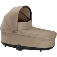 Cybex Kinderwagenaufsatz