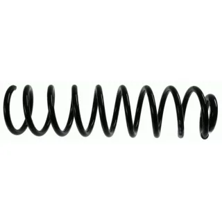 Sachs Feder vorne Mercedes E-Klasse W211 998656
