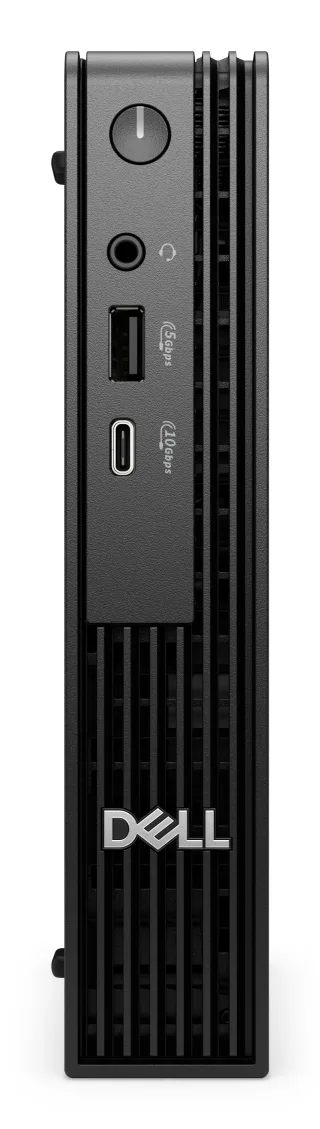 Dell Pro Micro QCM1250 | nf51r | Micro - Core i5-14500T