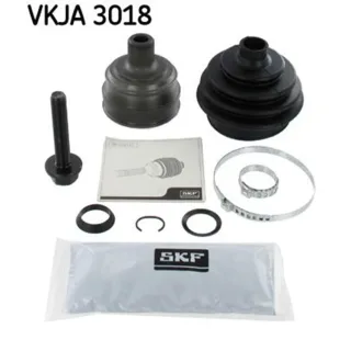 SKF Antriebswellengelenk au?en Audi 80 90