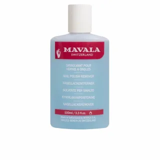 Quitaesmalte Azul Suave 100 ml