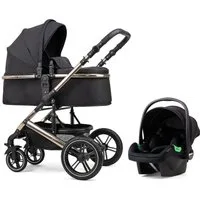 Pixini Kombi-Kinderwagen Pixini Kalani Kinderwagen 3in1 Set