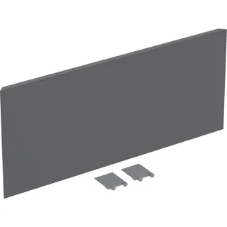 Geberit Schubl.-Frt für ONE US, 1 Schubl. 245614003
