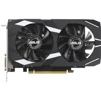 Asus ASUS Dual GeForce RTX 3050 OC Edition 6GB GDDR6 DL Grafikkarte