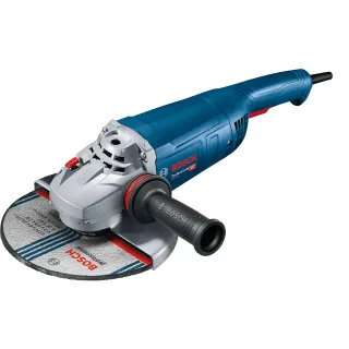 Bosch Winkelschleifer GWS 22-230 P - 06018C1105