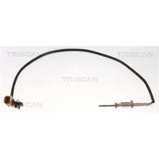 Triscan Sensor f?r Abgastemperatur Dacia Nissan Renault 882610037 1,5