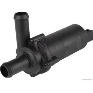Elparts Zusatzwasserpumpe Audi Seat VW 65452001