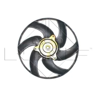 NRF K?hlerl?fter Citroen Peugeot 47330