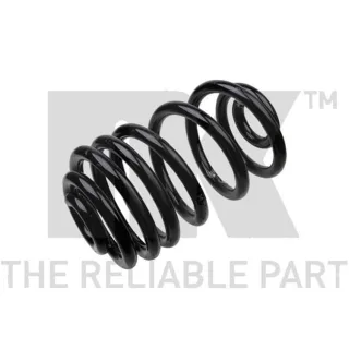 NK Feder hinten Opel Vivaro 543918