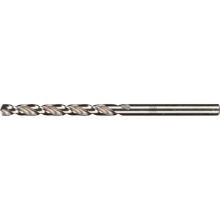 PFERD TOOLS Spiralbohrer INOX Ø 4,4 mm HSS-E Co5 N DIN 1897 135° extrakurze Ausführung - 25203942